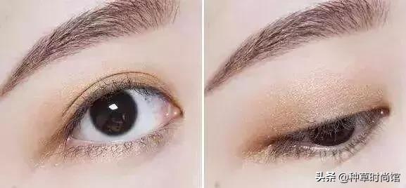 简单化妆步骤初学者淡妆（3分钟学会正确的化妆顺序）(30)