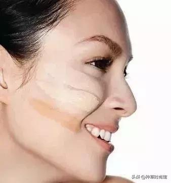 简单化妆步骤初学者淡妆（3分钟学会正确的化妆顺序）(17)