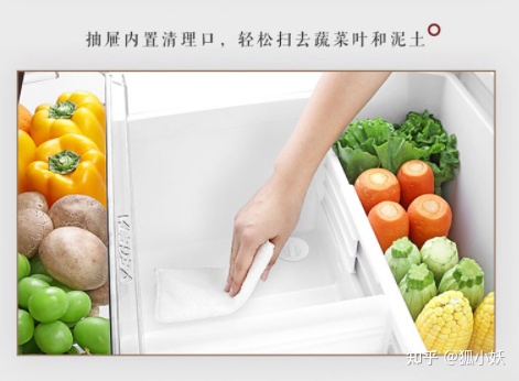 超低温冰箱什么牌子好（超高性价比冰箱选购攻略）