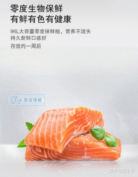 超低温冰箱什么牌子好（超高性价比冰箱选购攻略）