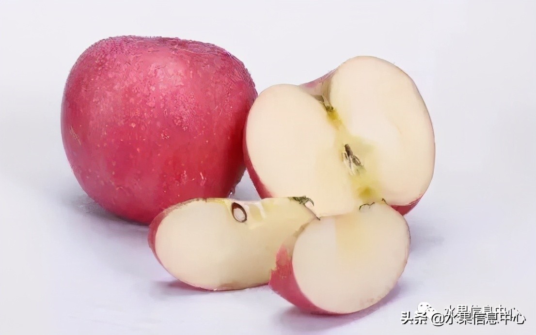 白色的苹果是什么品种（图文讲解苹果的品种大全）