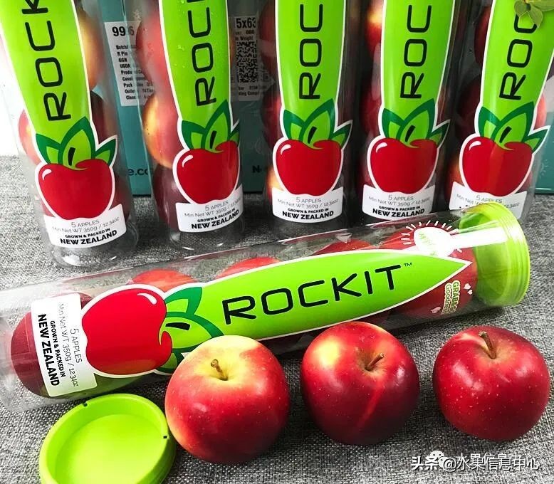 白色的苹果是什么品种（图文讲解苹果的品种大全）