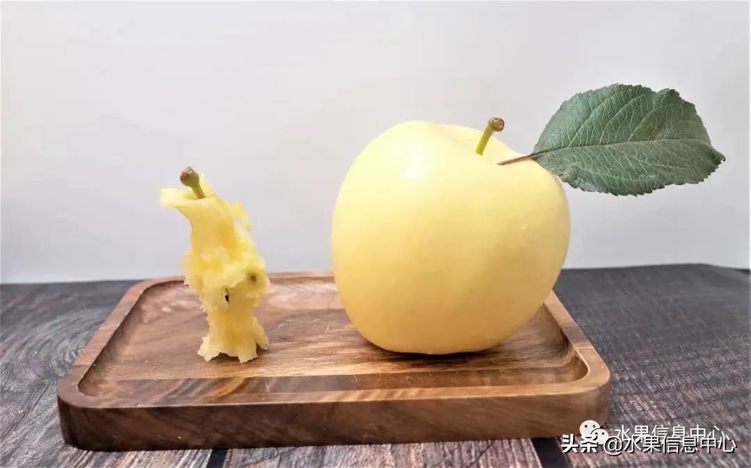 白色的苹果是什么品种（图文讲解苹果的品种大全）