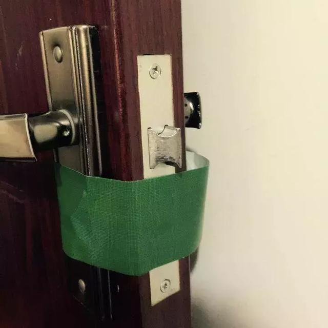 生活中应该注意的安全小常识（34个日常生活中致命）(19)