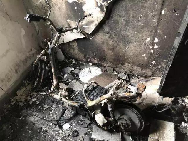 生活中应该注意的安全小常识（34个日常生活中致命）(4)