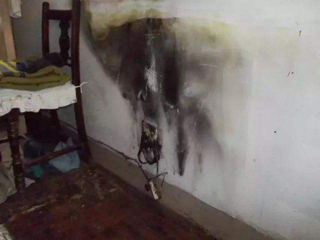 生活中应该注意的安全小常识（34个日常生活中致命）(3)