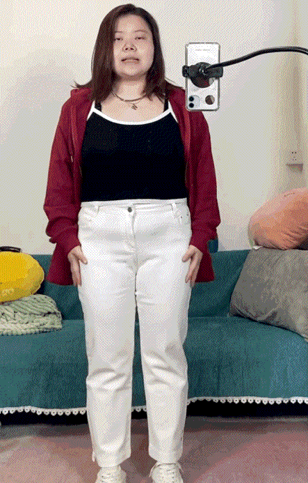 松紧裤哪个牌子好穿（简单好穿的松紧带休闲裤推荐）