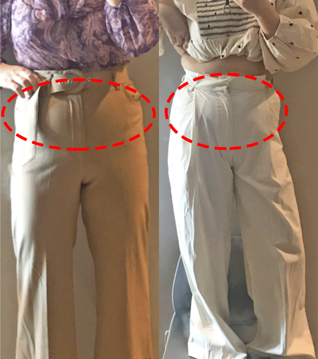 松紧裤哪个牌子好穿（简单好穿的松紧带休闲裤推荐）