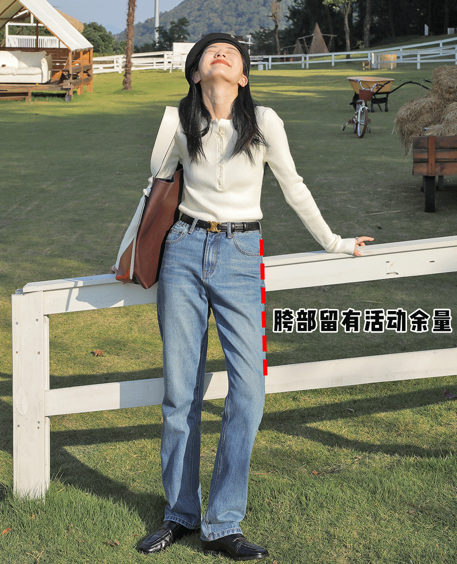 松紧裤哪个牌子好穿（简单好穿的松紧带休闲裤推荐）