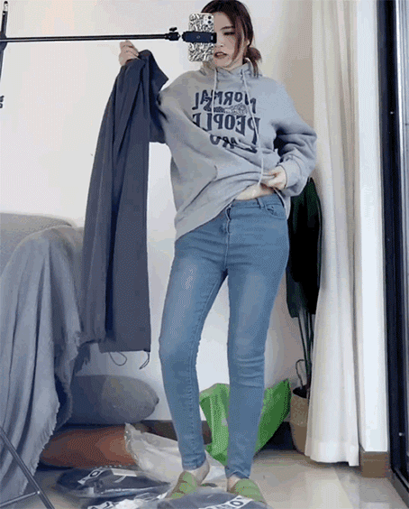 松紧裤哪个牌子好穿（简单好穿的松紧带休闲裤推荐）