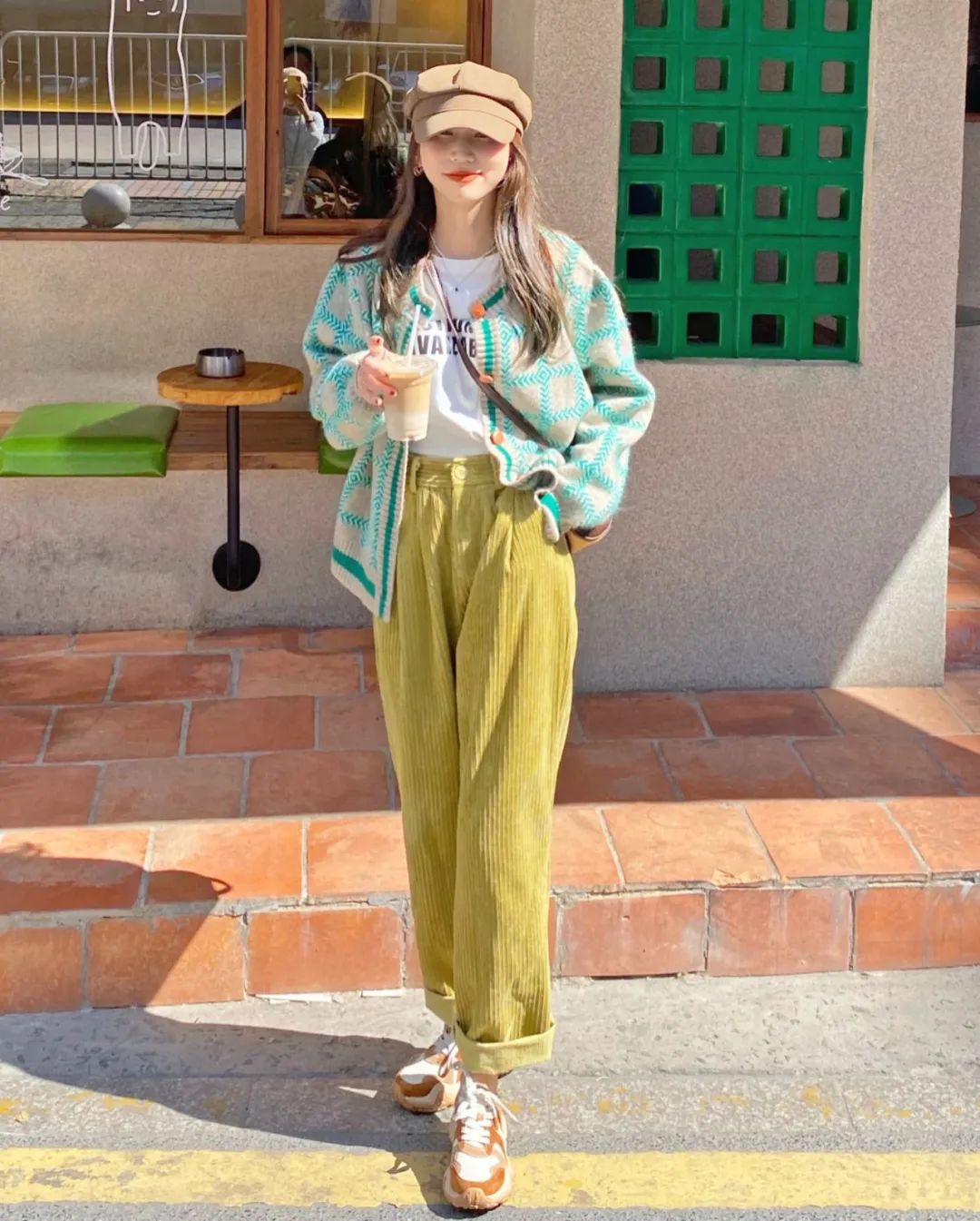 松紧裤哪个牌子好穿（简单好穿的松紧带休闲裤推荐）