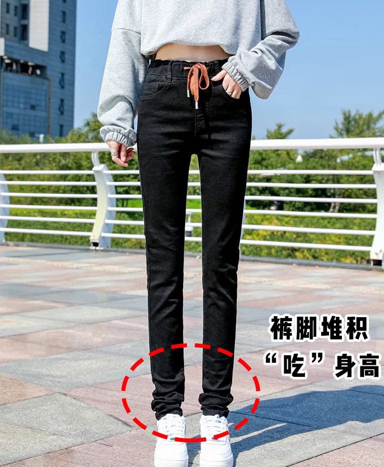 松紧裤哪个牌子好穿（简单好穿的松紧带休闲裤推荐）