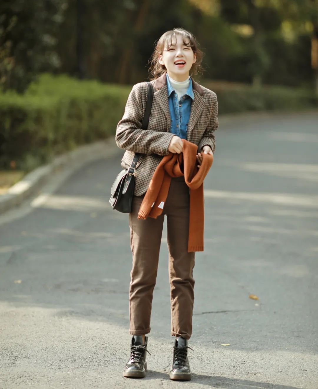 松紧裤哪个牌子好穿（简单好穿的松紧带休闲裤推荐）