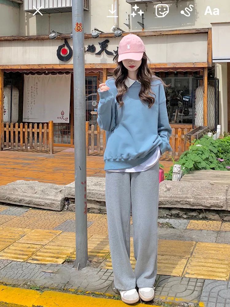 松紧裤哪个牌子好穿（简单好穿的松紧带休闲裤推荐）