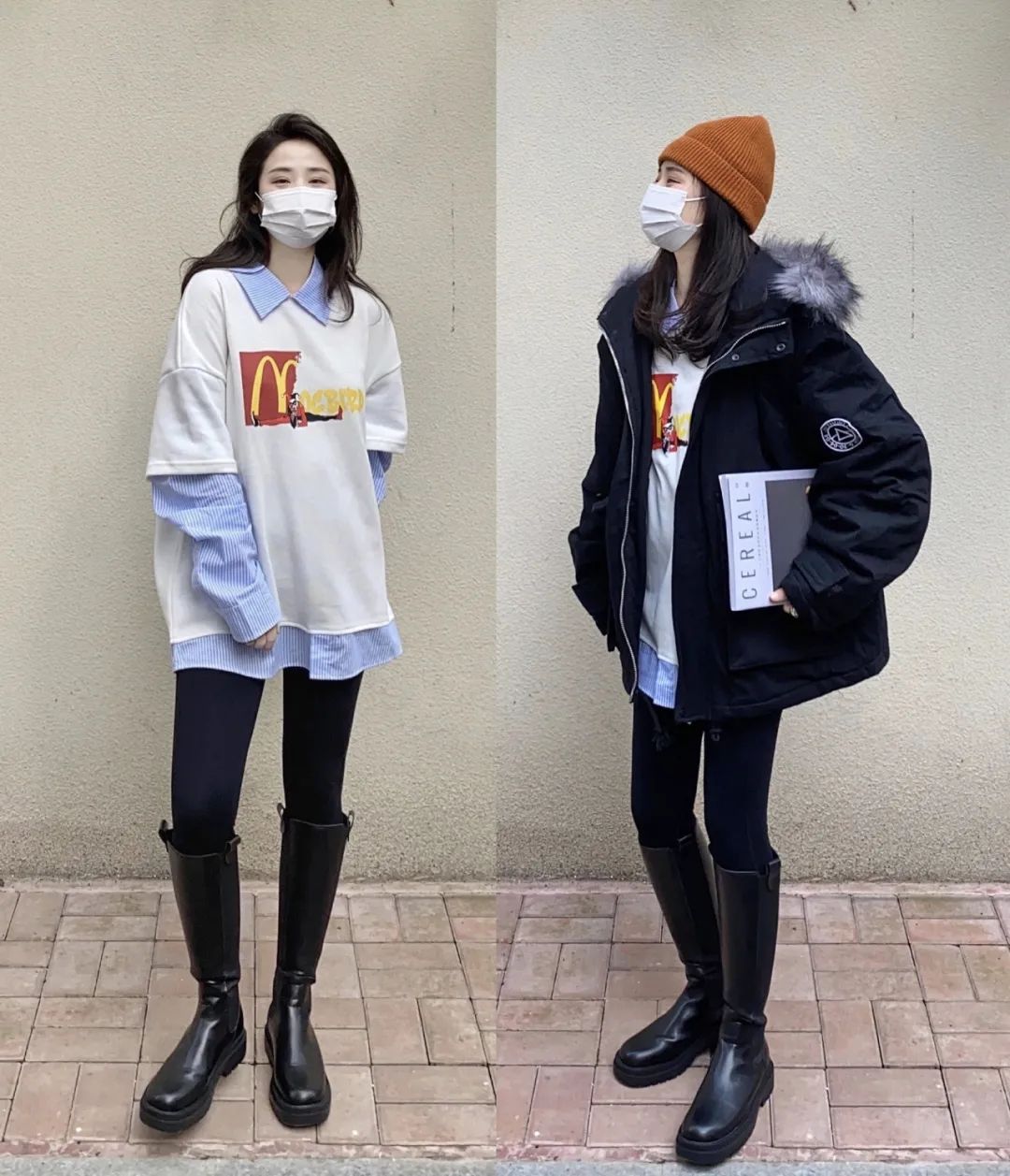 松紧裤哪个牌子好穿（简单好穿的松紧带休闲裤推荐）