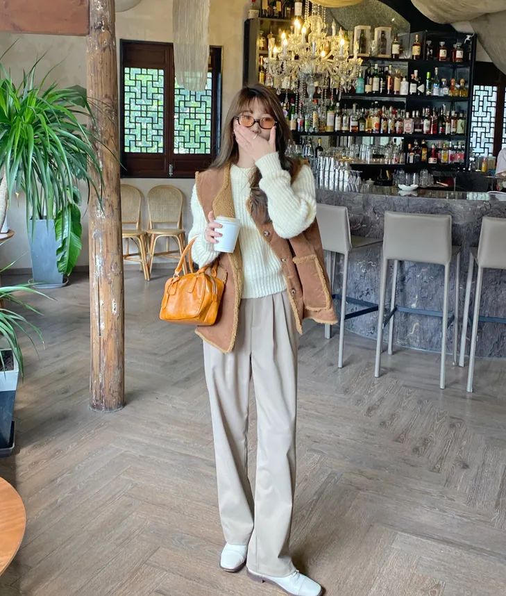 松紧裤哪个牌子好穿（简单好穿的松紧带休闲裤推荐）