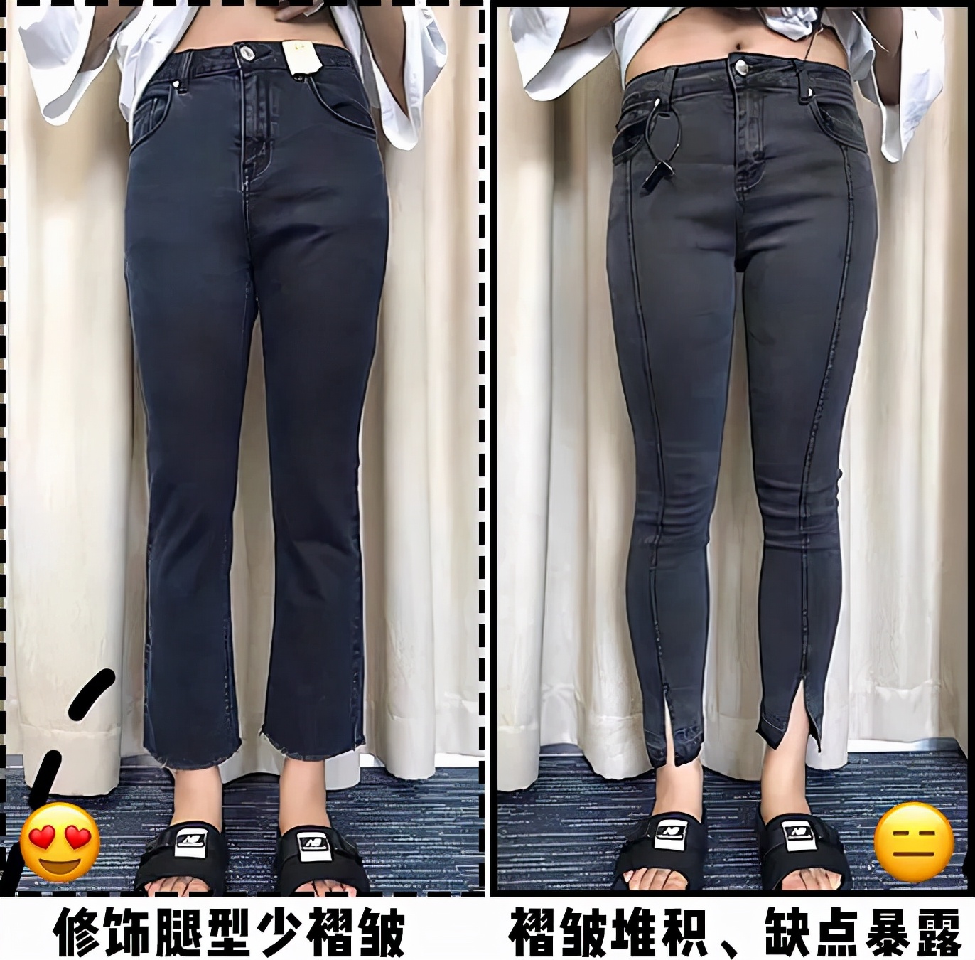 松紧裤哪个牌子好穿（简单好穿的松紧带休闲裤推荐）