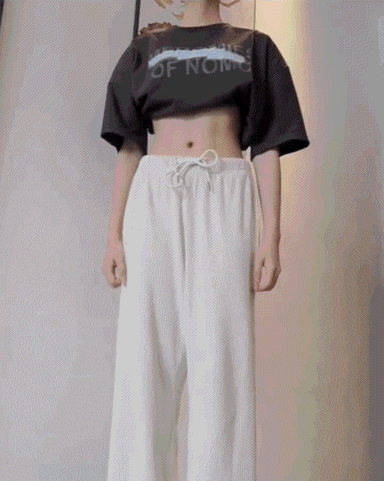 松紧裤哪个牌子好穿（简单好穿的松紧带休闲裤推荐）