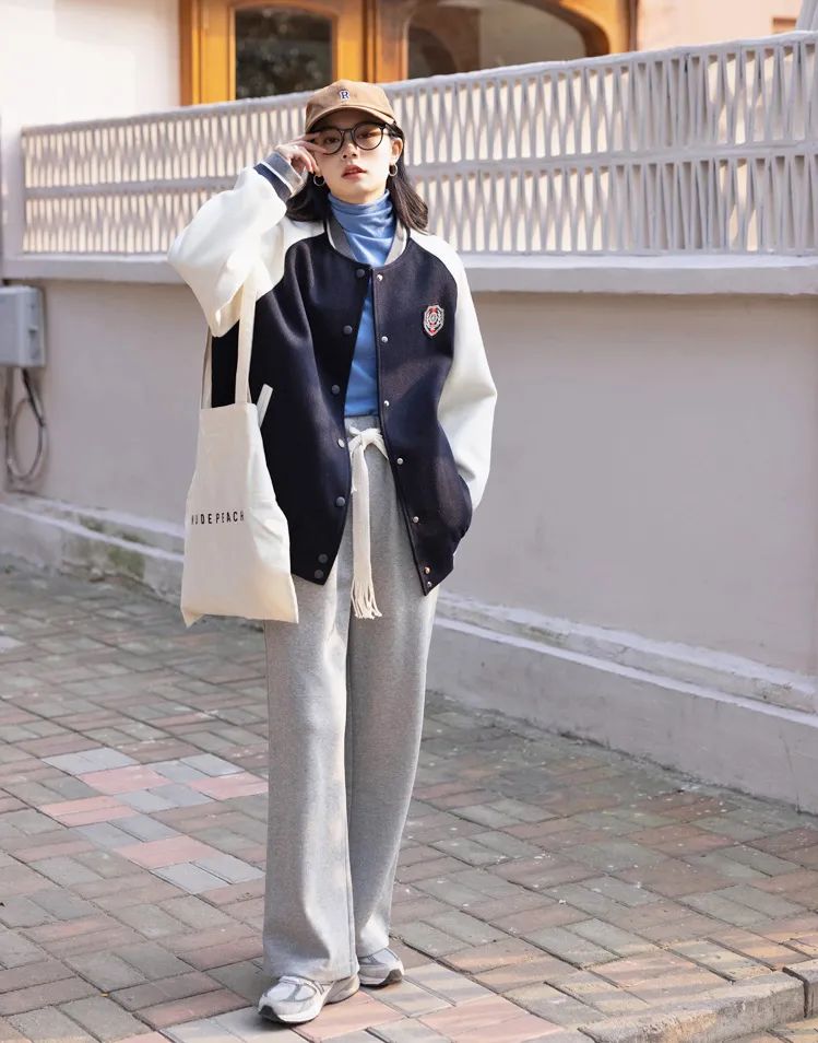 松紧裤哪个牌子好穿（简单好穿的松紧带休闲裤推荐）