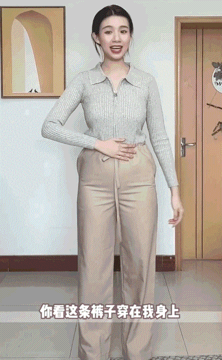 松紧裤哪个牌子好穿（简单好穿的松紧带休闲裤推荐）