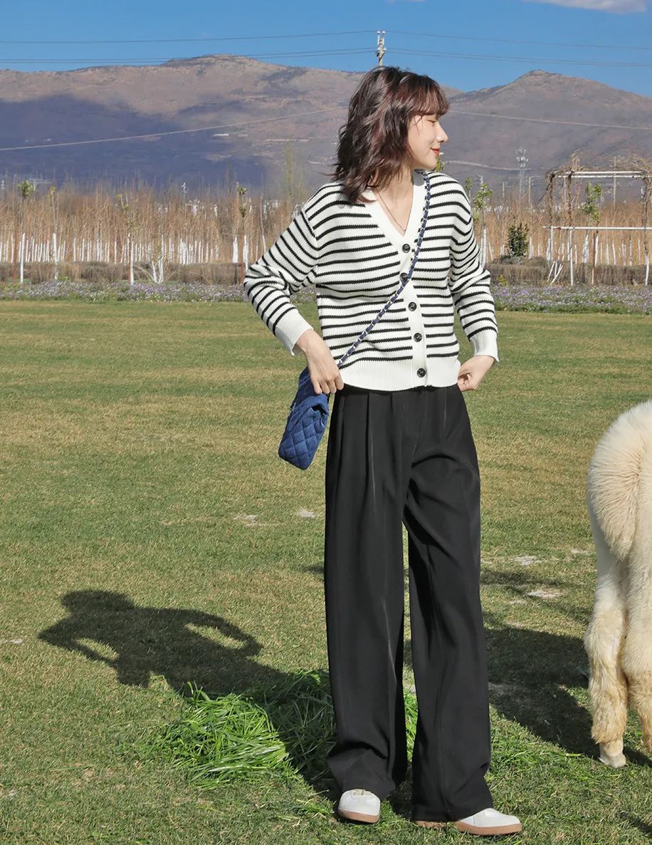 松紧裤哪个牌子好穿（简单好穿的松紧带休闲裤推荐）