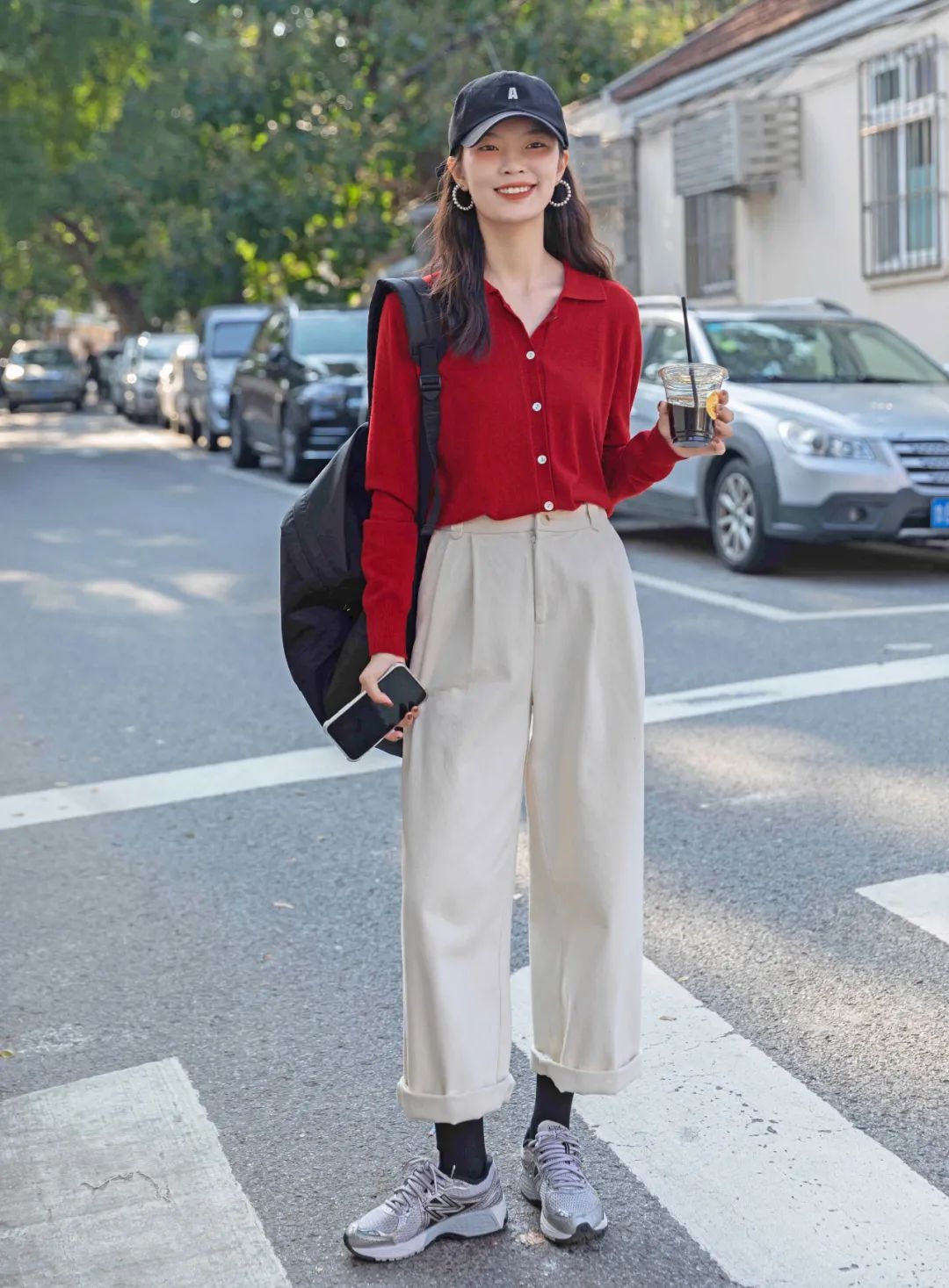 松紧裤哪个牌子好穿（简单好穿的松紧带休闲裤推荐）