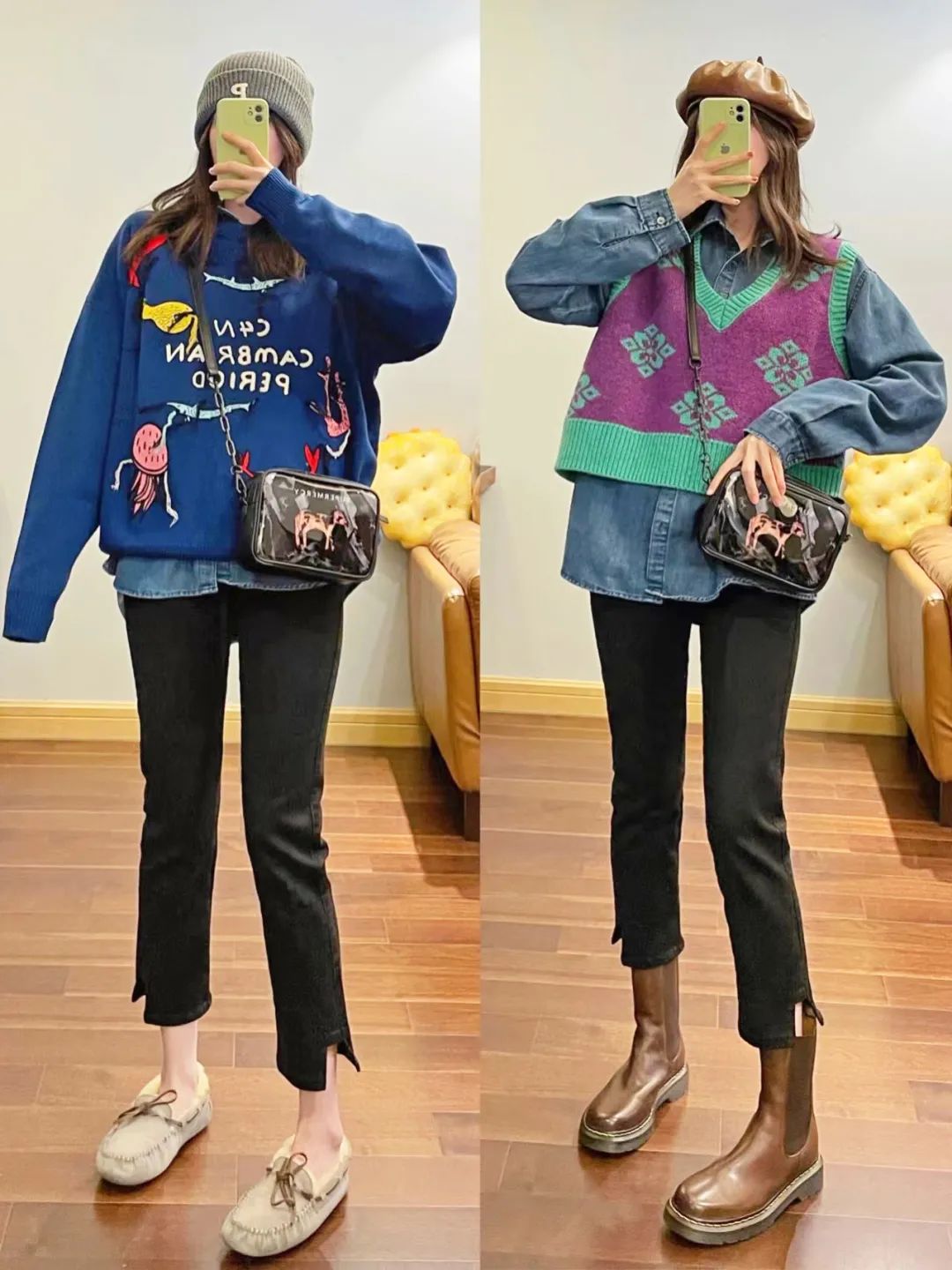 松紧裤哪个牌子好穿（简单好穿的松紧带休闲裤推荐）