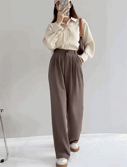 松紧裤哪个牌子好穿（简单好穿的松紧带休闲裤推荐）