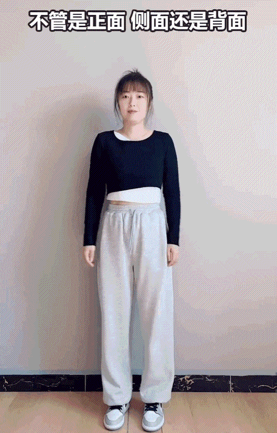 松紧裤哪个牌子好穿（简单好穿的松紧带休闲裤推荐）