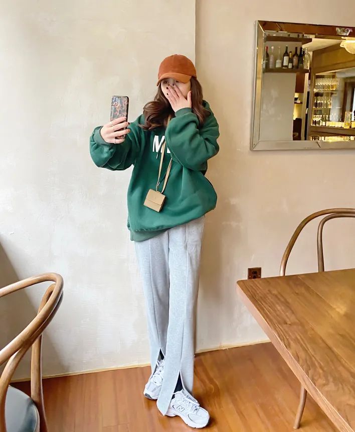 松紧裤哪个牌子好穿（简单好穿的松紧带休闲裤推荐）