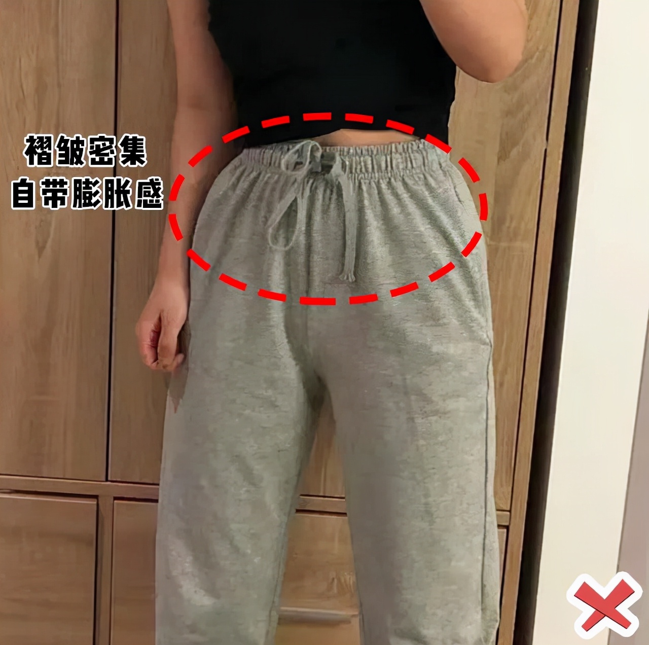 松紧裤哪个牌子好穿（简单好穿的松紧带休闲裤推荐）