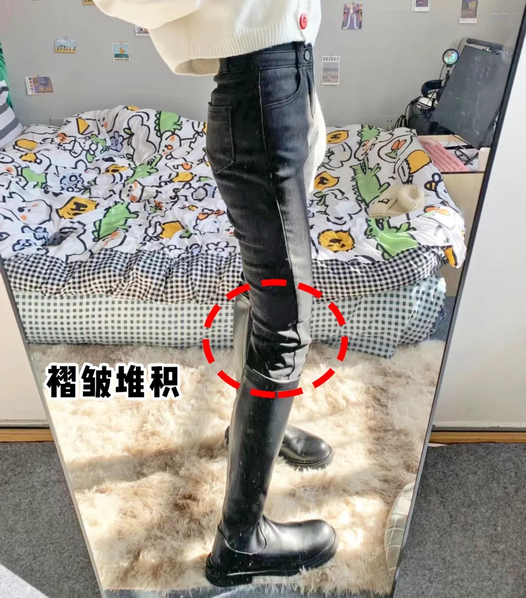 松紧裤哪个牌子好穿（简单好穿的松紧带休闲裤推荐）