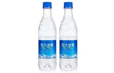 ​恒大矿泉水批发价格表(小瓶矿泉水批发价格表)