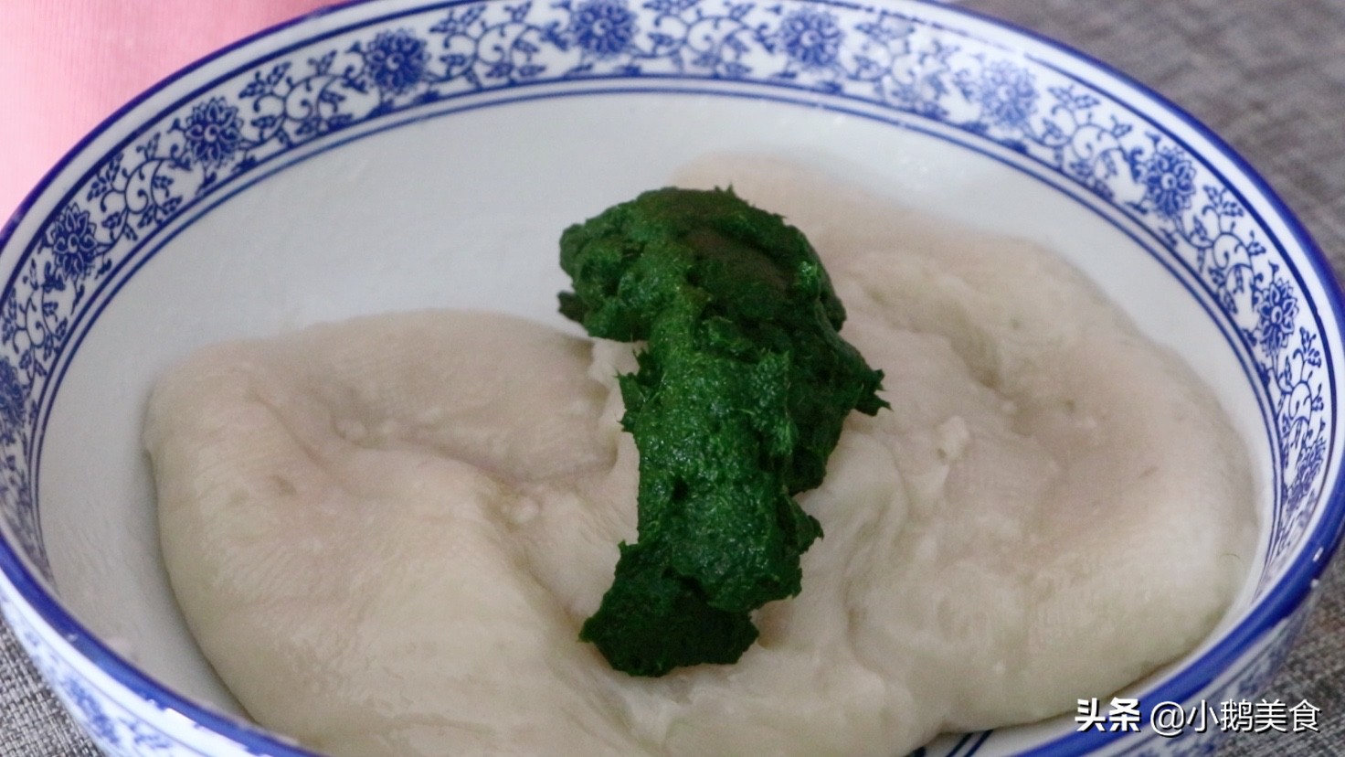 青团的材料有哪些（教你详细做法和配方软糯不塌陷）