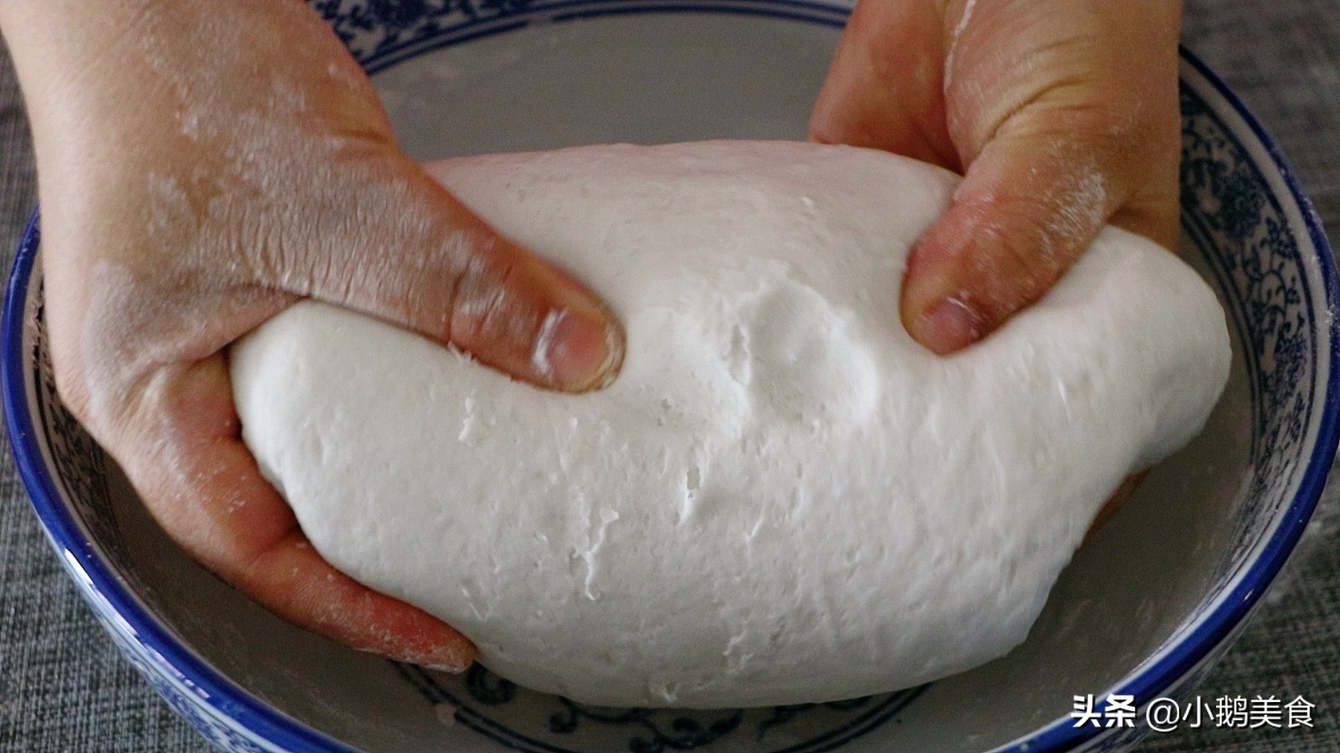 青团的材料有哪些（教你详细做法和配方软糯不塌陷）