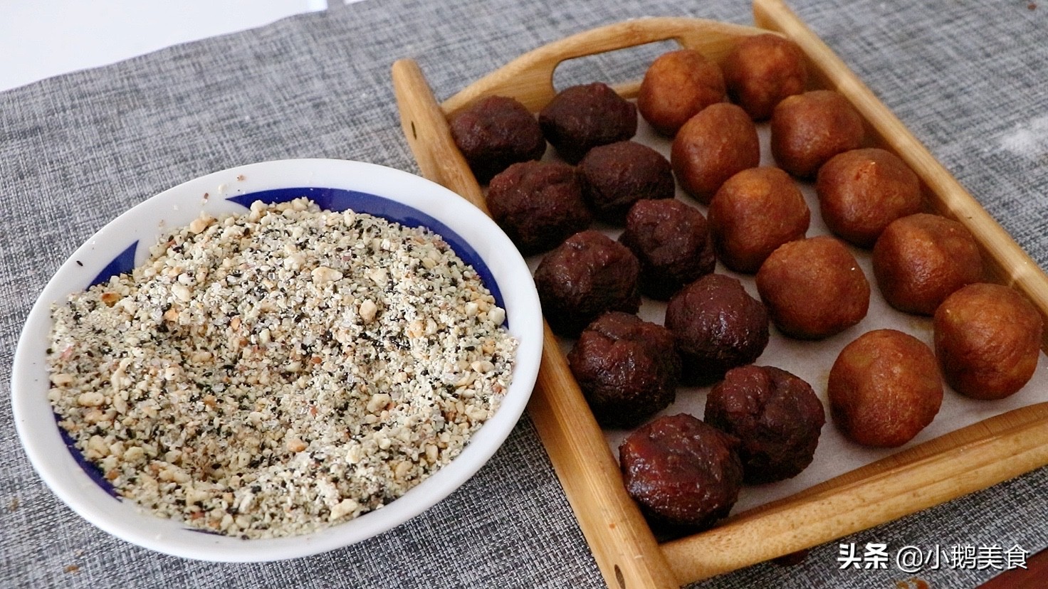 青团的材料有哪些（教你详细做法和配方软糯不塌陷）