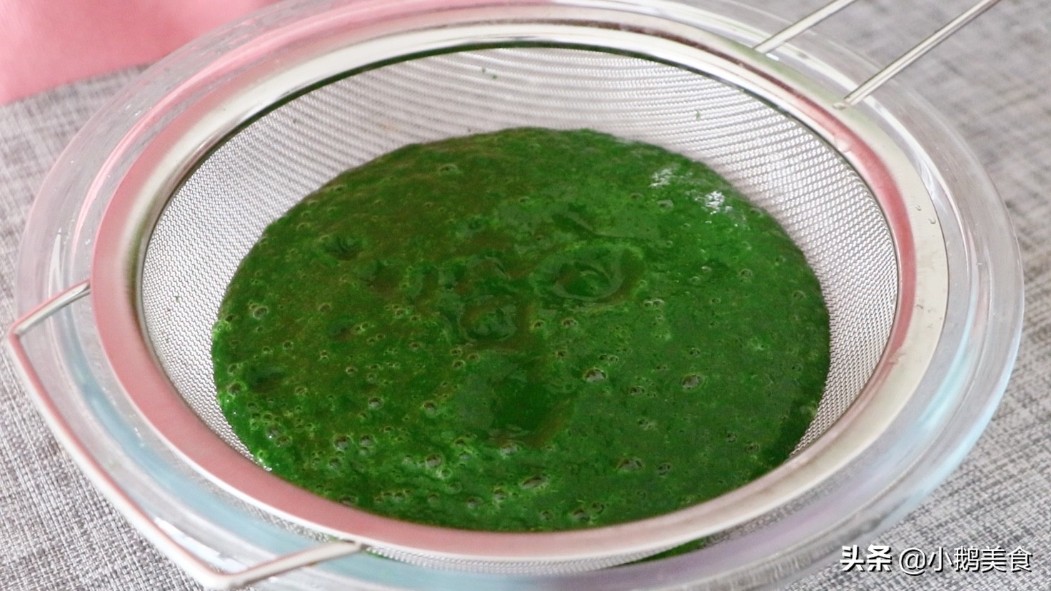 青团的材料有哪些（教你详细做法和配方软糯不塌陷）