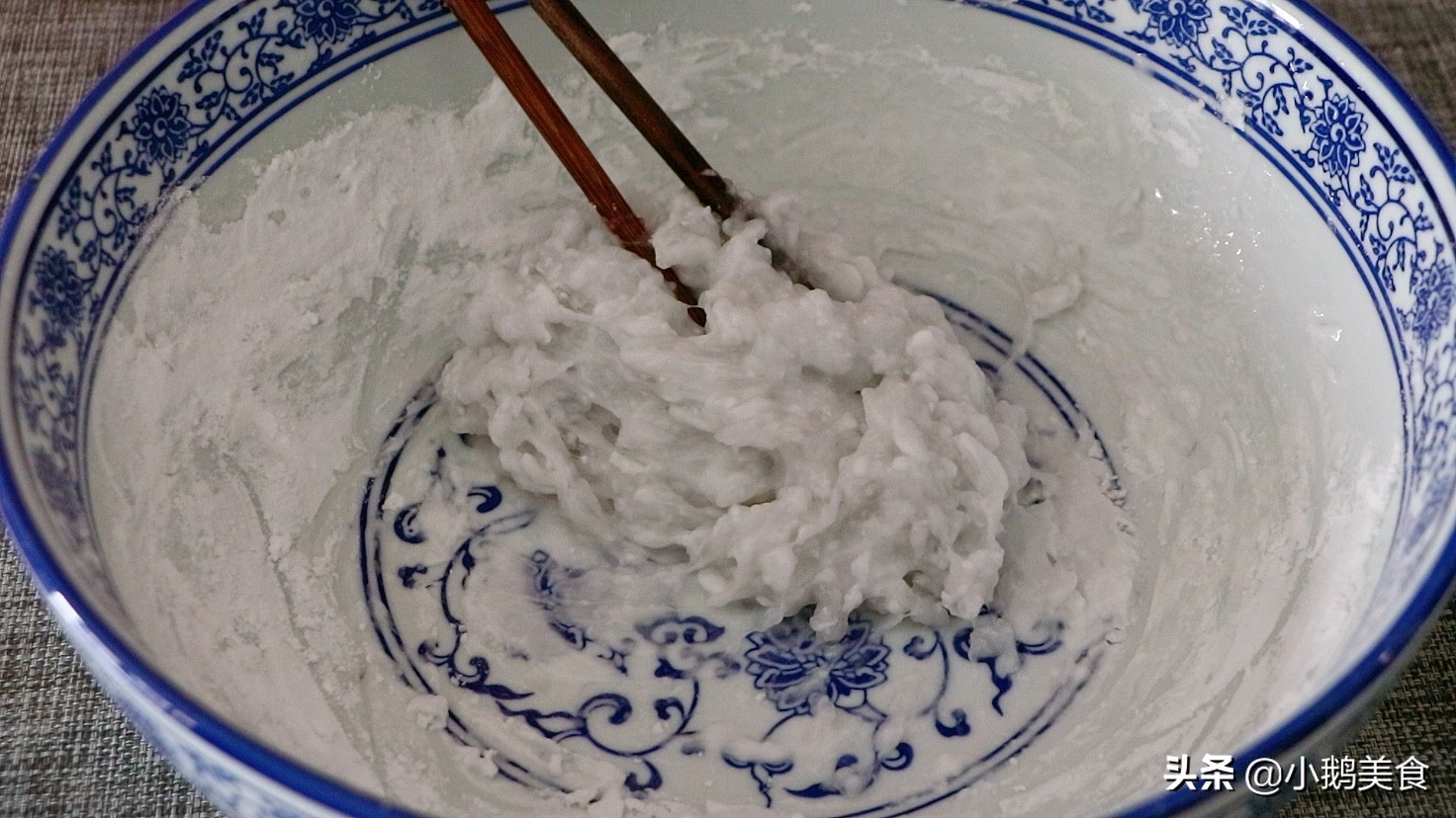 青团的材料有哪些（教你详细做法和配方软糯不塌陷）