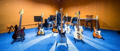 ​联合航空砸烂了我的吉他-歌曲的来源