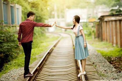 已婚男女怎样算是暧昧 向对方倾诉自己的点滴