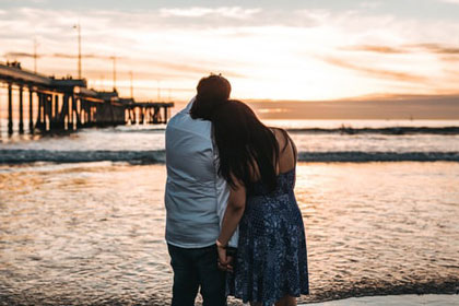 已婚男女怎样算是暧昧 向对方倾诉自己的点滴