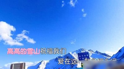 ​一首经典歌曲刀郎《手心里的温柔》太火了歌声旋律嗓哑的腔调