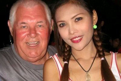 ​租妻合法化？泰国的租妻产业，发达旅游下的灰色产业链