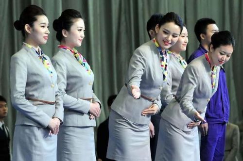 招生空乘的要求有哪些？招生空乘要求是什么-第1张图片-