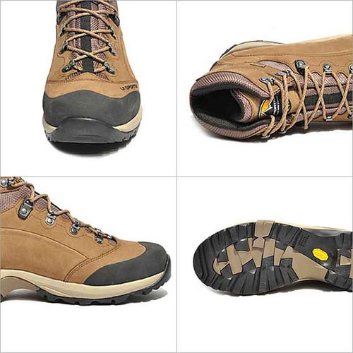 三、如何选购户外用品？