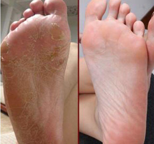 赵丽颖的脚虽然很小,但是光滑白嫩,连女人看了也免不了要心动