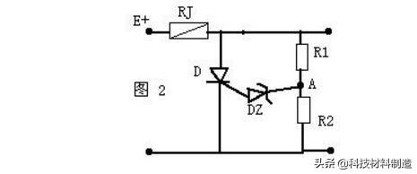 可控硅调光器应用指南(可控硅的基本工作原理及在调光器中的使用)(4)