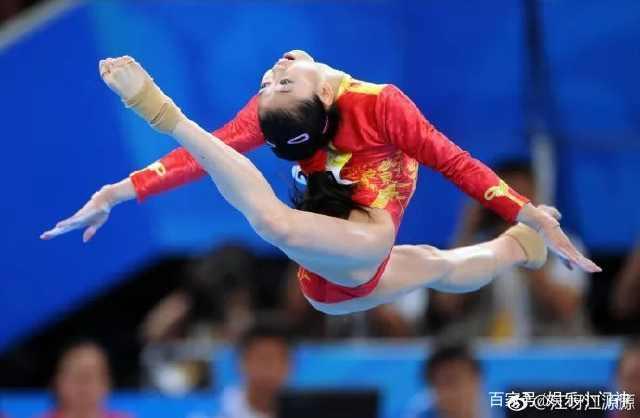 体操冠军当小三?教唆闺蜜老公离婚,超大尺度聊天记录曝光……