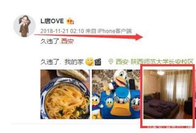 体操冠军当小三?教唆闺蜜老公离婚,超大尺度聊天记录曝光……