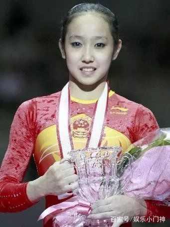 体操冠军当小三?教唆闺蜜老公离婚,超大尺度聊天记录曝光……